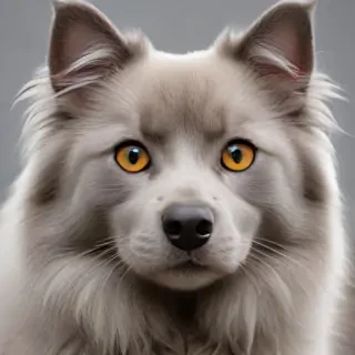 nebelung breed