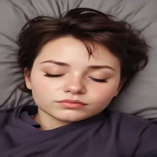 sleepy png