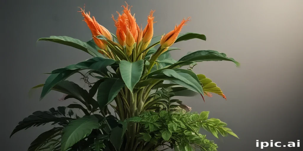 plant desktop wallpaper