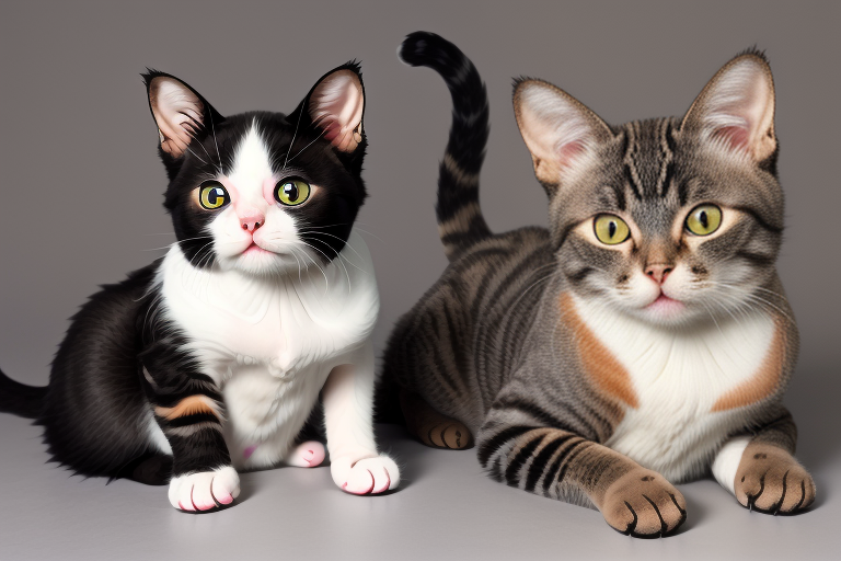 ussuri cat breed