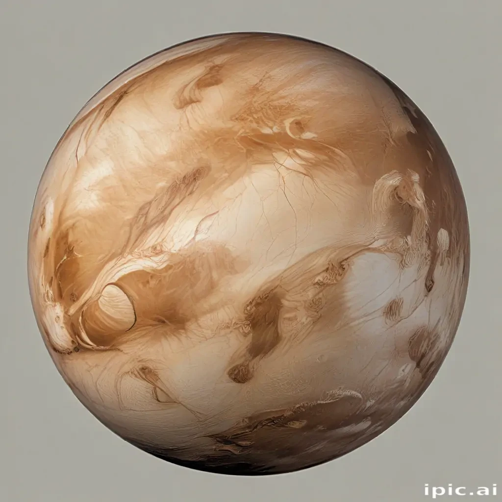 venus transparent background