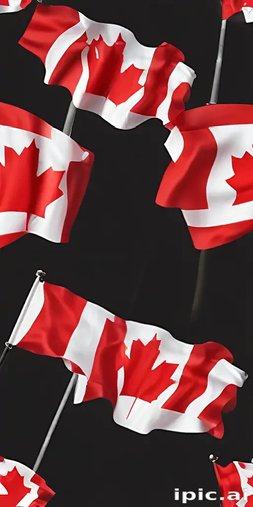 canada flag png