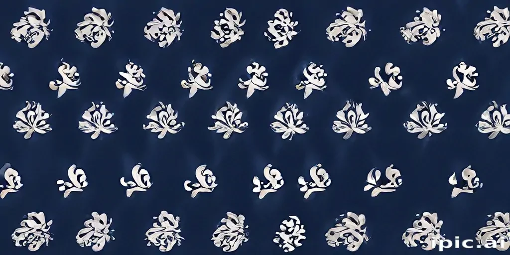 navy blue background wallpaper