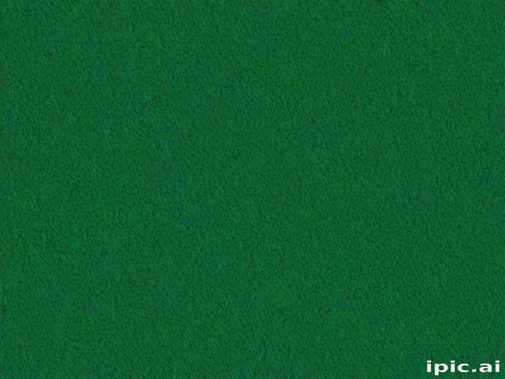 emerald green bg