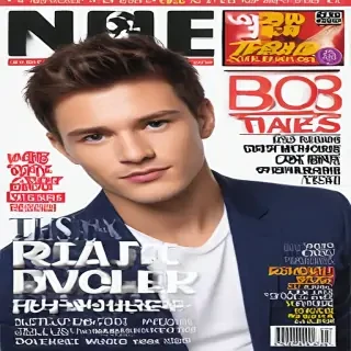 magazine png