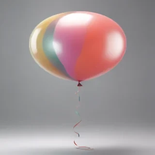 balloon transparent background