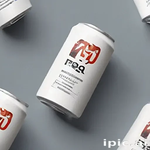 can mockup