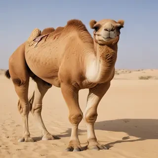 camel png