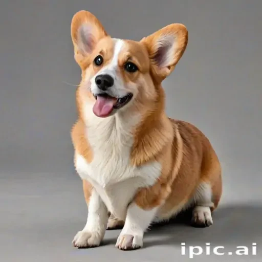corgi png