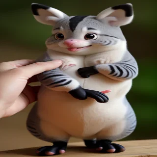pictures of cute cartoon animals