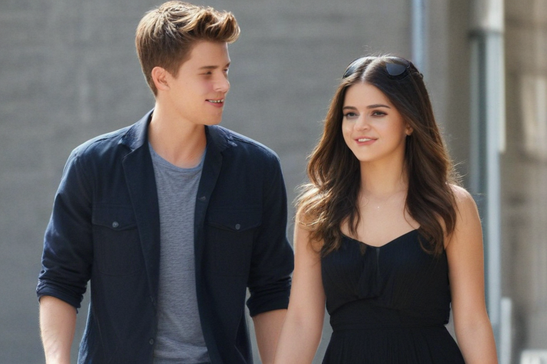 selena gomez austin butler