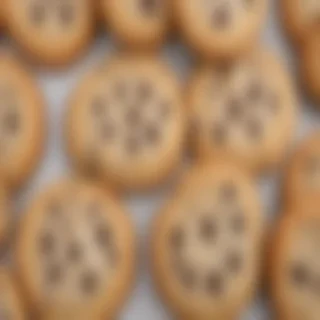 chocolate chip cookies png