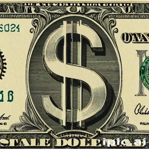 dollar sign