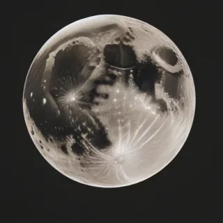 moon phone wallpaper