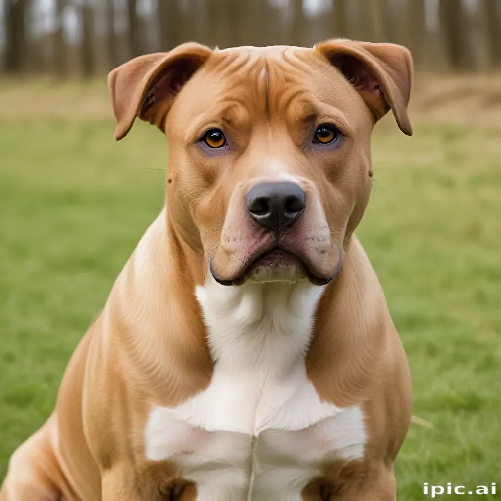 labrabull dog breed