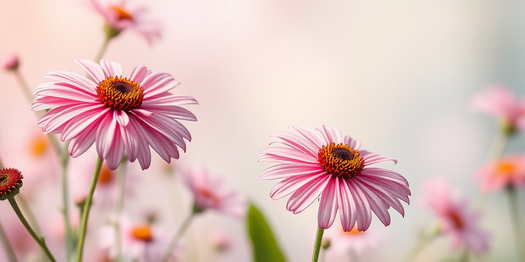 flower screen background