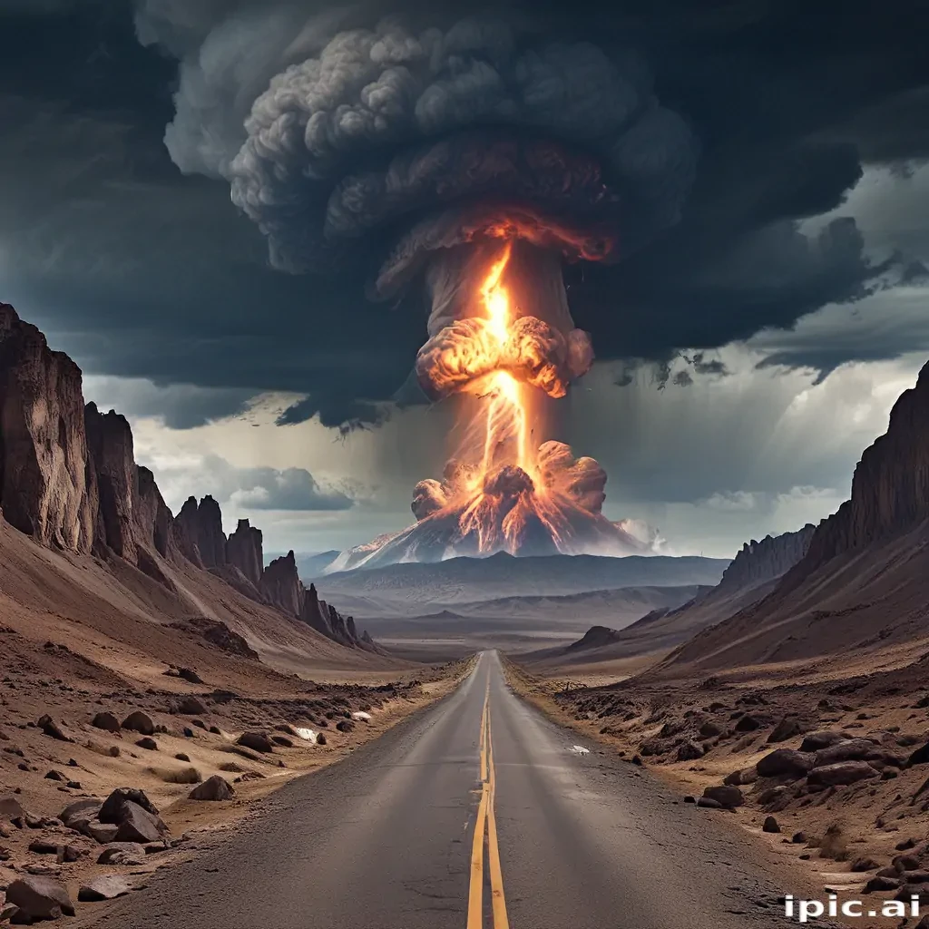 end of the world