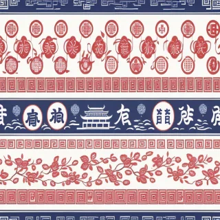 patterns chinese