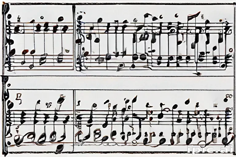 music notation png
