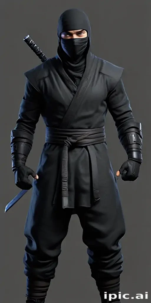 ninja png