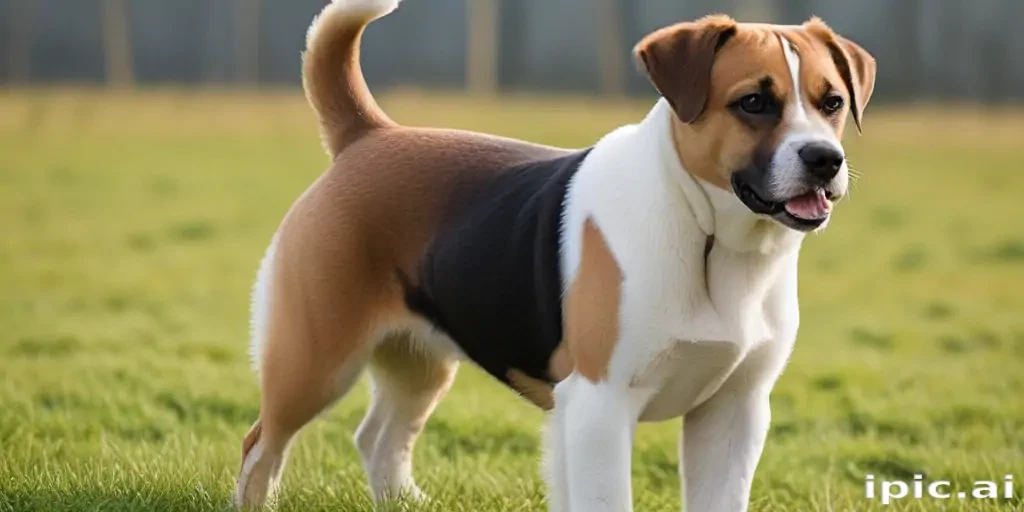aussalier dog breed