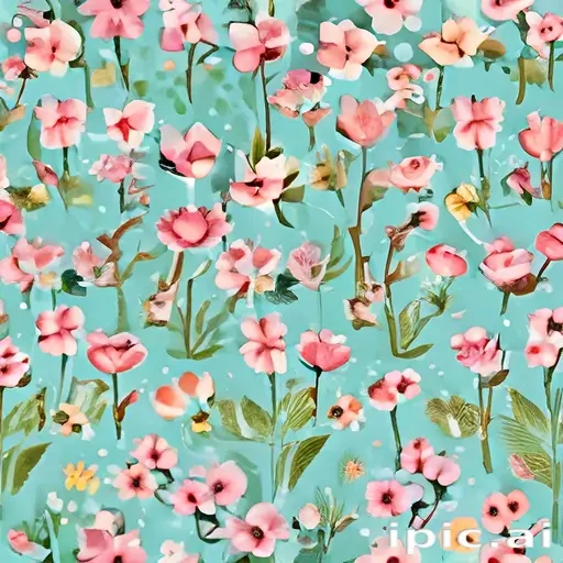springtime wallpaper