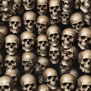 skulls png