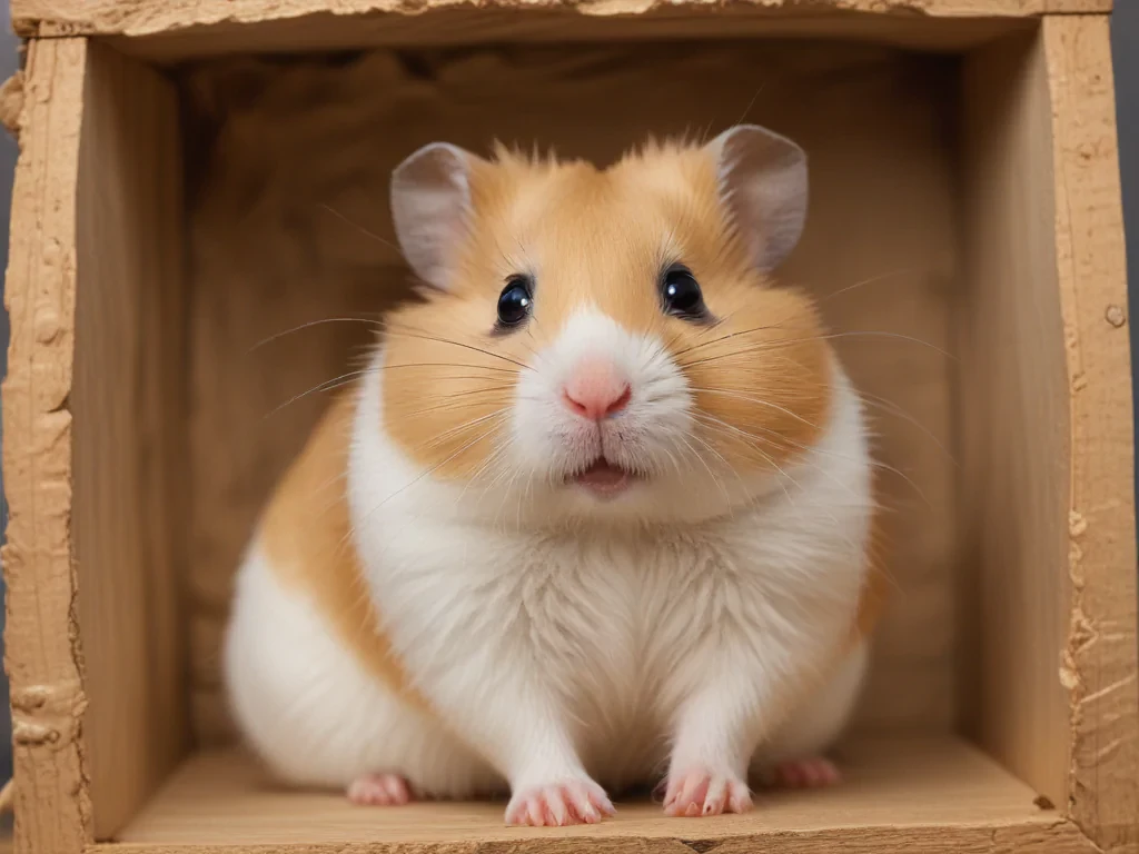 hamster png