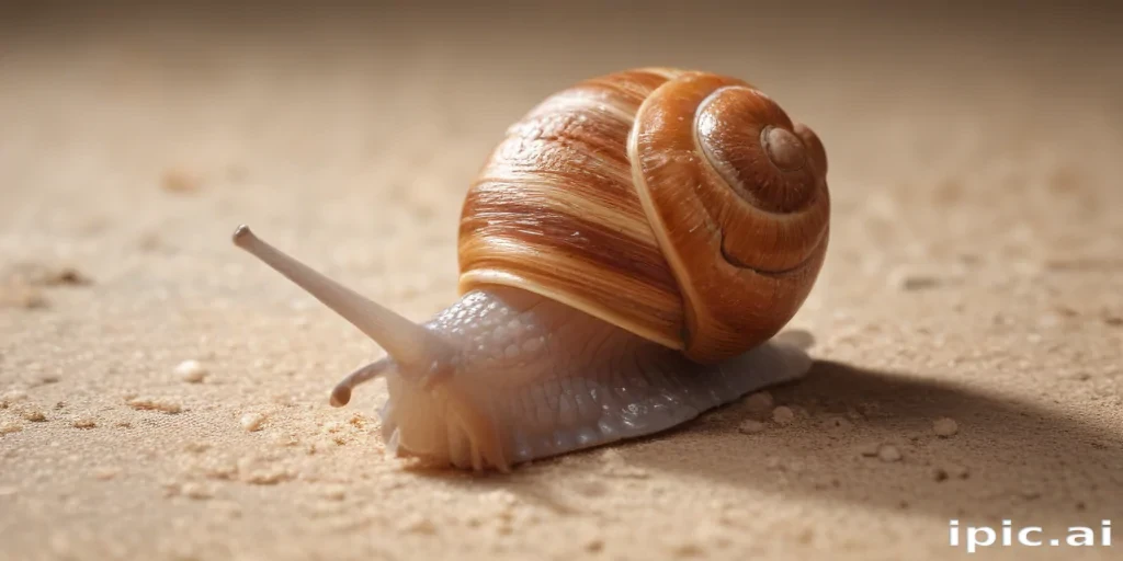 snail png