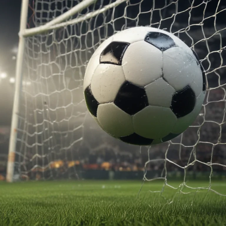 soccer goal png