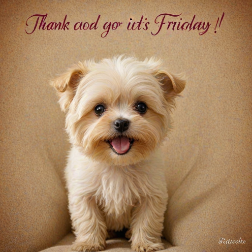 thank god its friday images