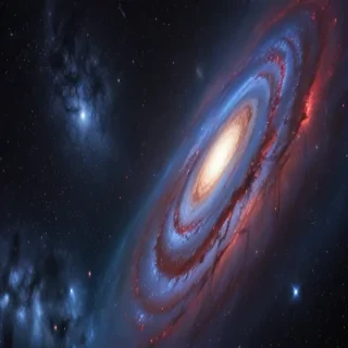 galaxy background iphone