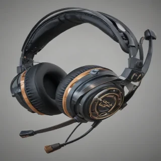 headset png