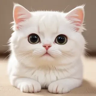 kawaii cat wallpapers