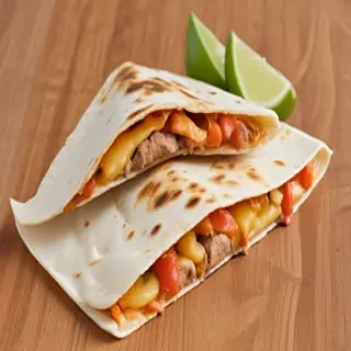quesadillas png