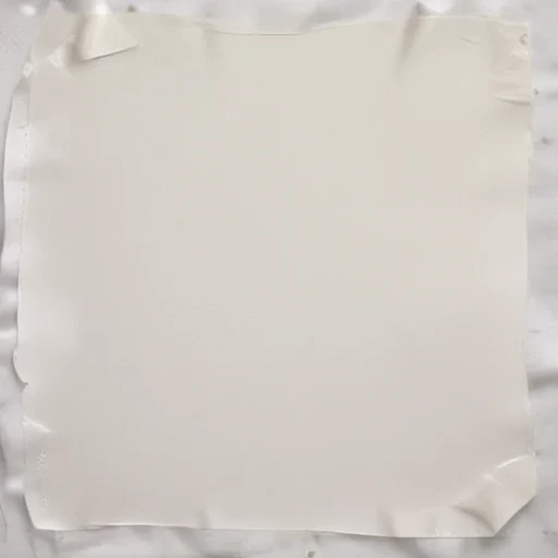 transparent paper texture