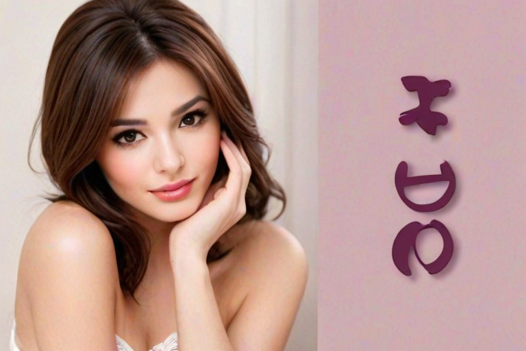 cute women pictures