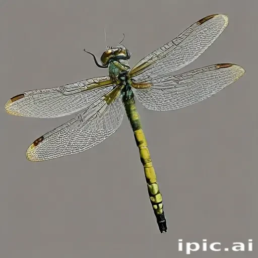 dragonfly png