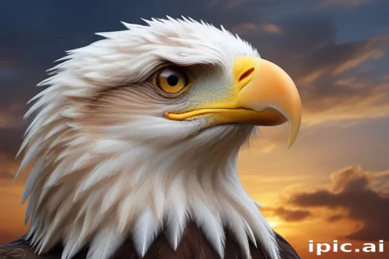 cool eagle wallpaper