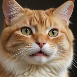 cat noises