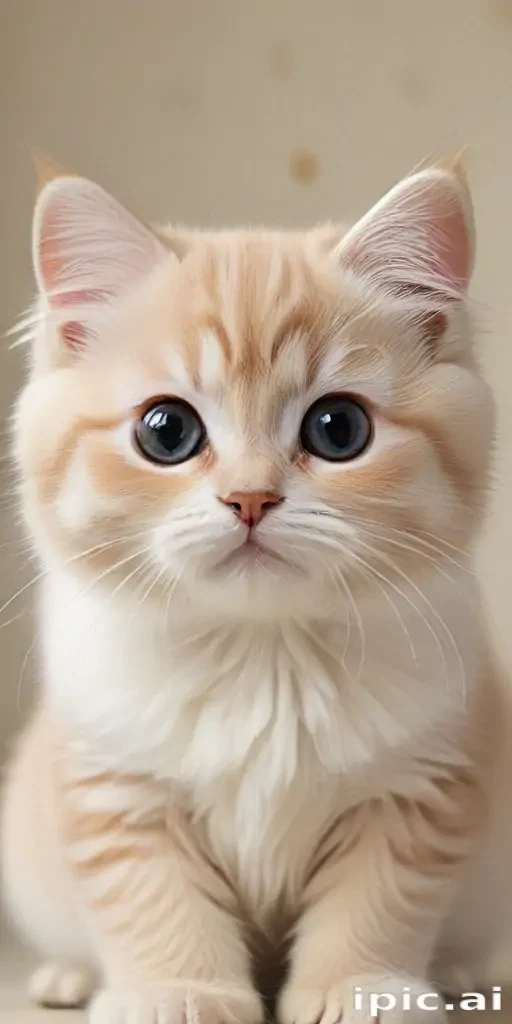 wallpaper cat cute