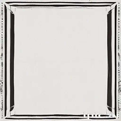 line border