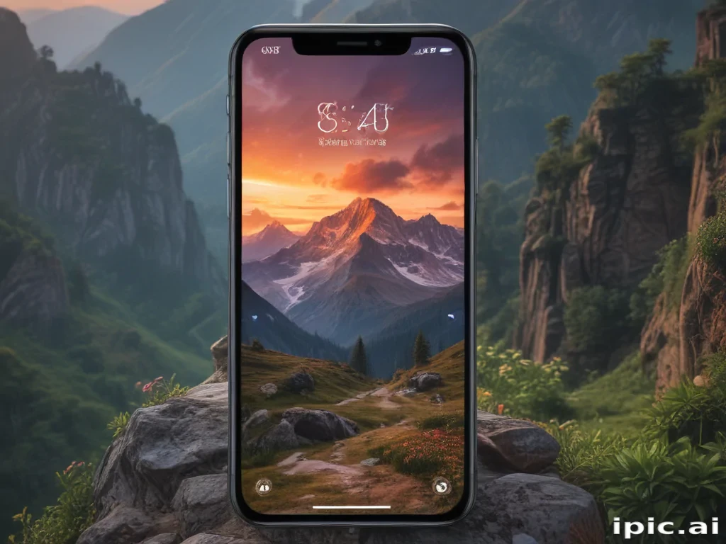 fondos de pantalla 4k iphone