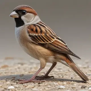 sparrow png