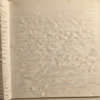 paper notebook background