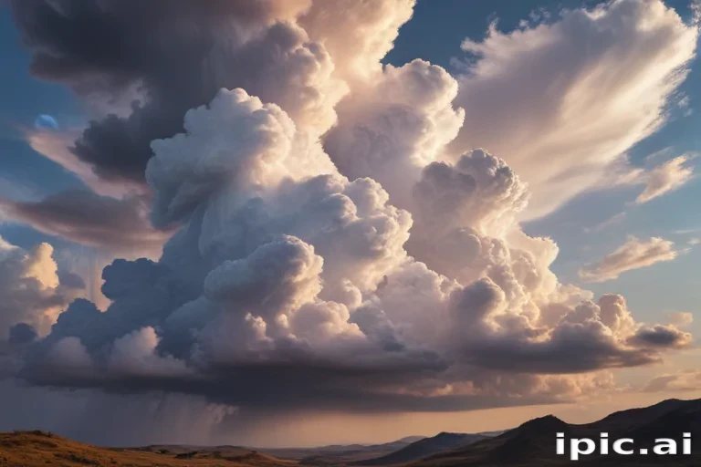 clouds wallpaper aesthetic