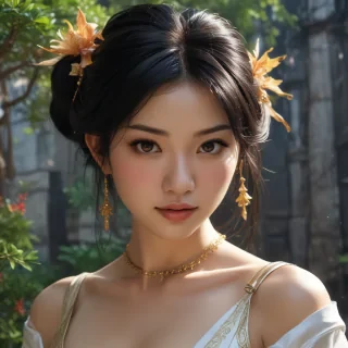 free use asian