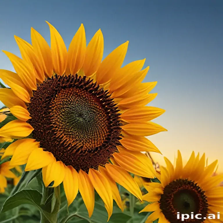 sunflower computer wallpaper