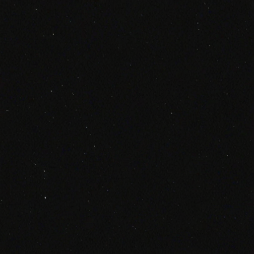 black bg aesthetic