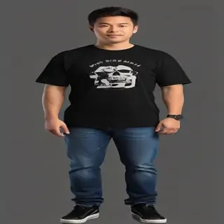 tshirt black png